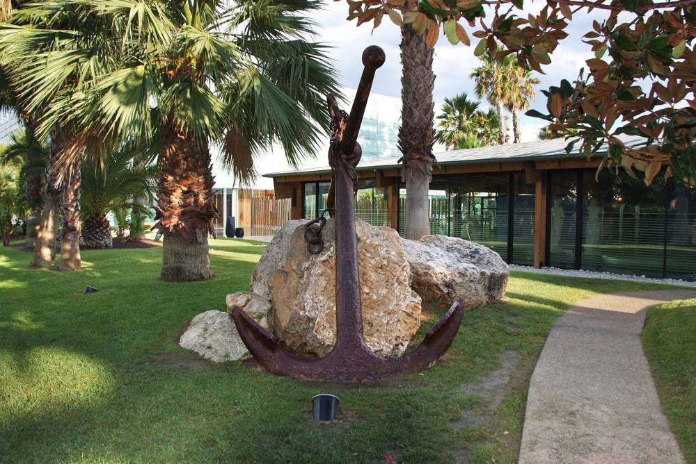Estival Park