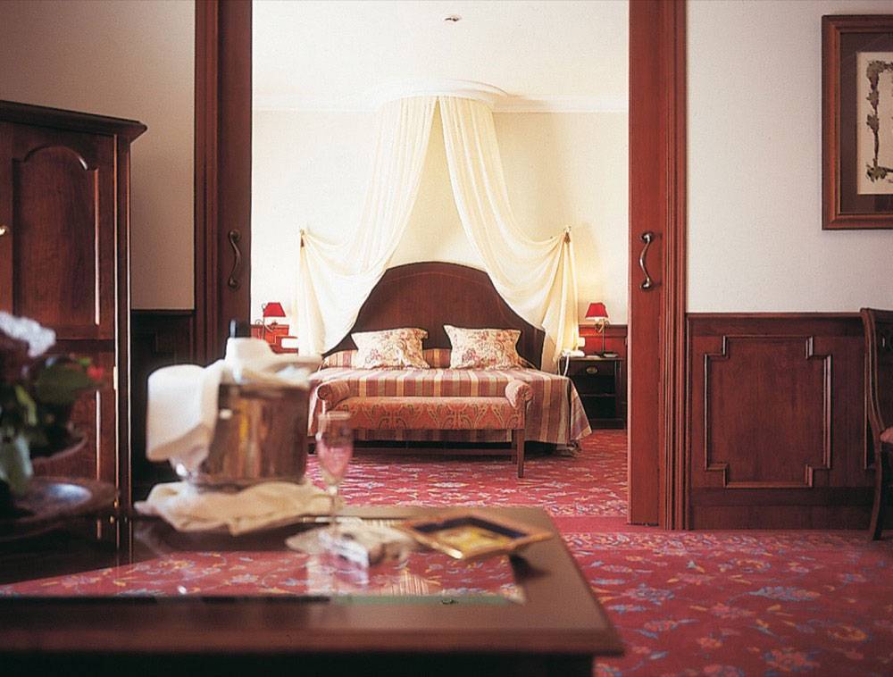 Hotel Termes Montbrio