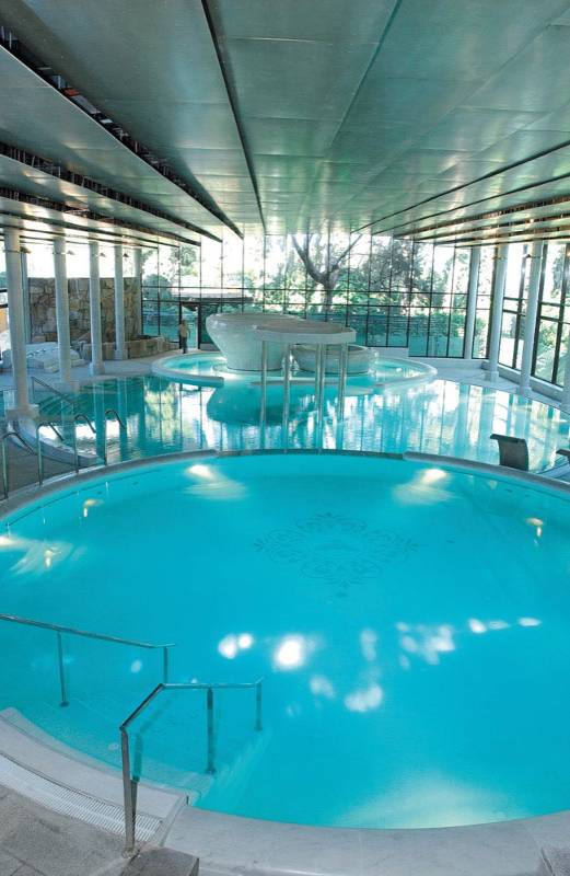 Hotel Termes Montbrio
