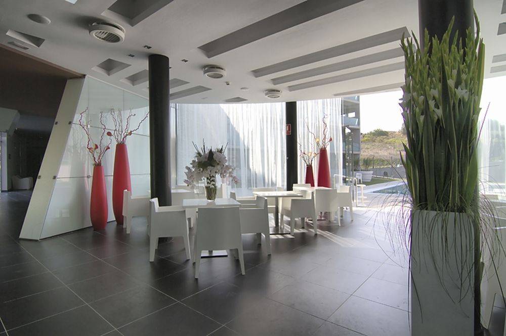 Four Elements Suites