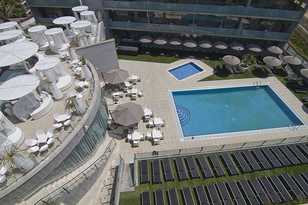 Four Elements Suites