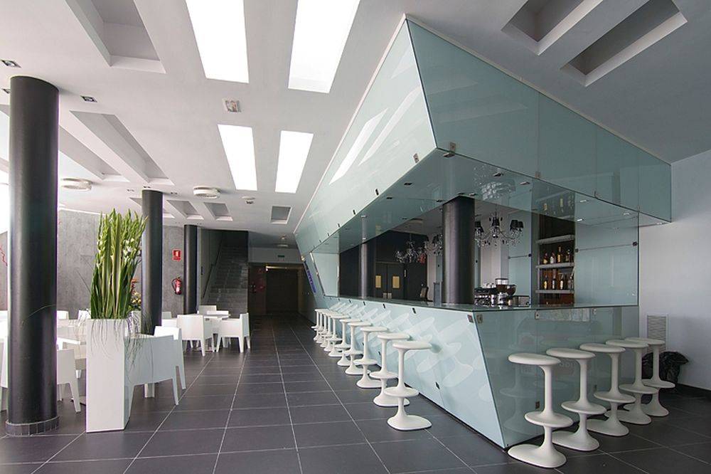 Four Elements Suites