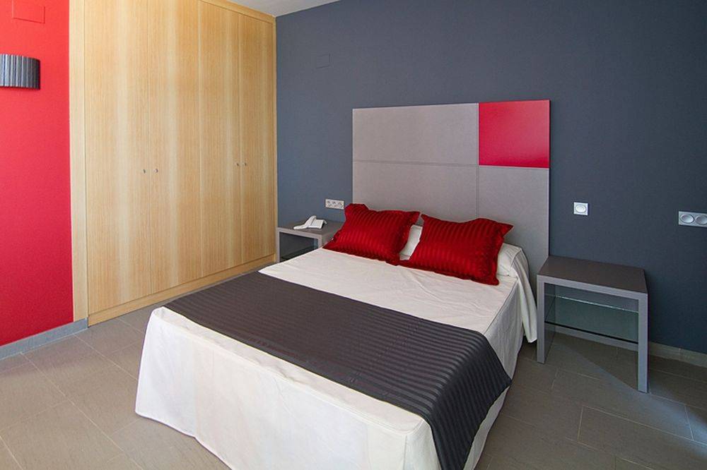 Four Elements Suites