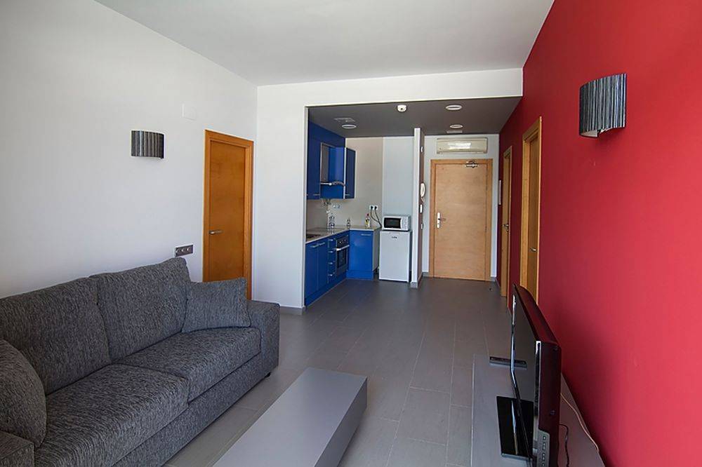 Four Elements Suites