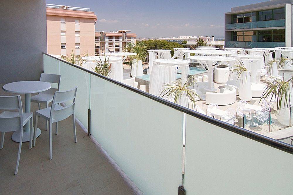 Four Elements Suites