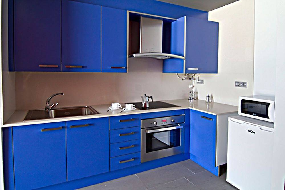 Four Elements Suites