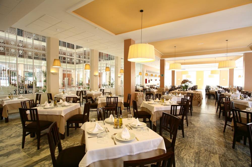 Gran Hotel Aqualange - Balneario de Alange