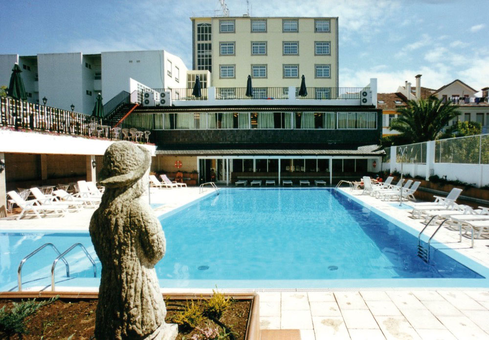 Hotel Apartamentos Sarga
