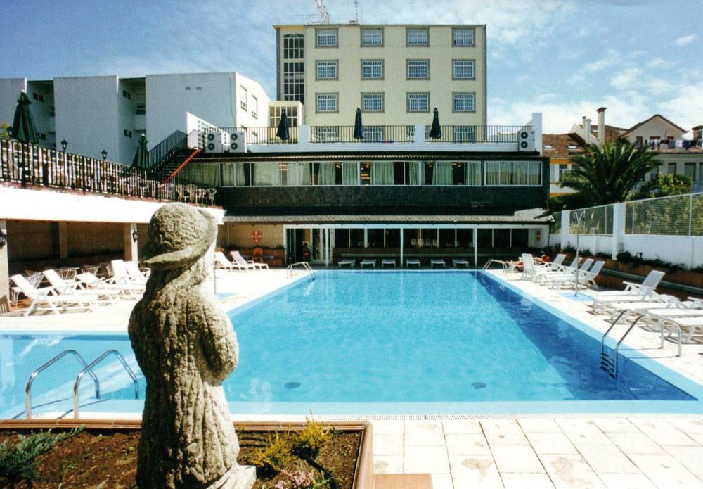 Hotel Apartamentos Sarga