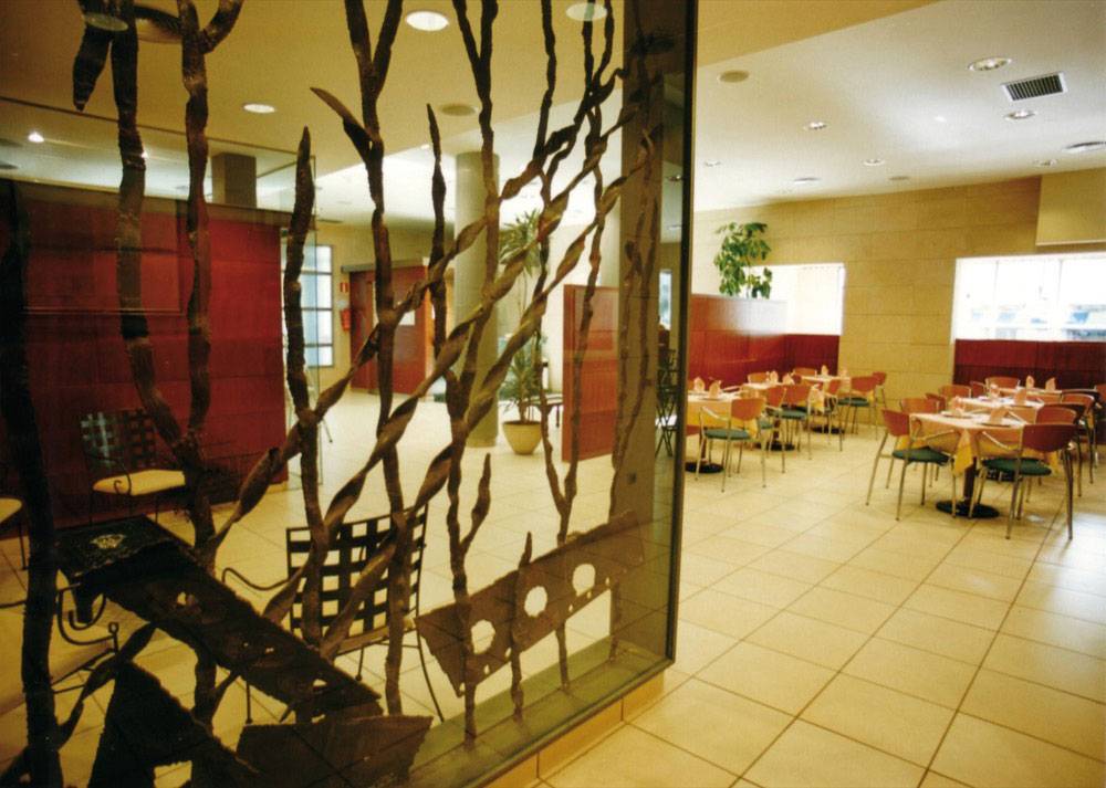 Hotel Apartamentos Sarga