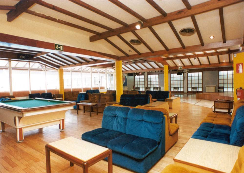 Hotel Apartamentos Sarga