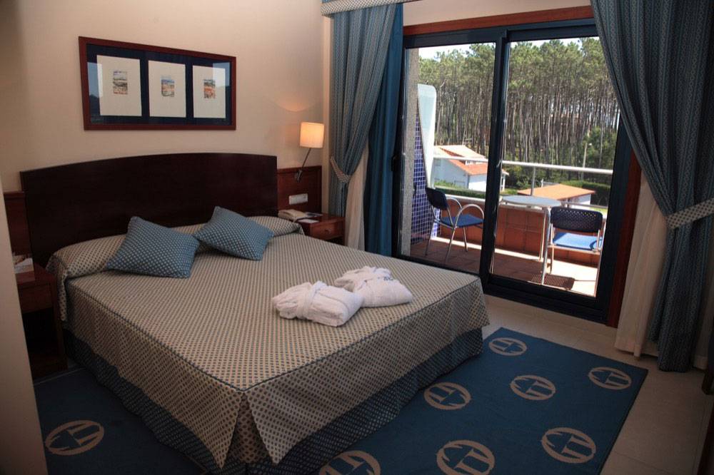 Hotel Spa Galatea