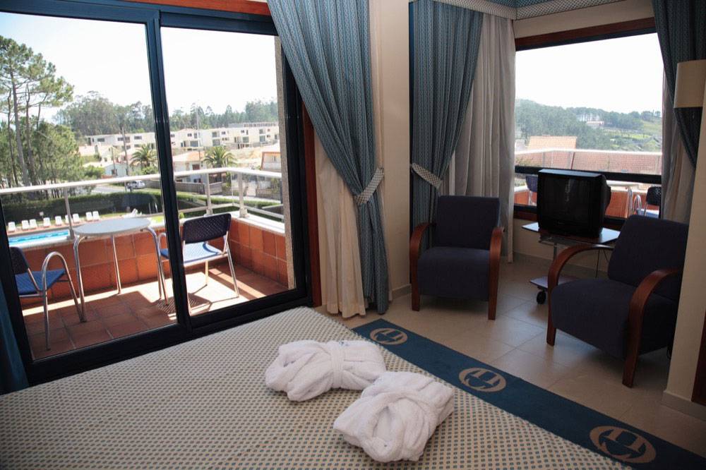 Hotel Spa Galatea