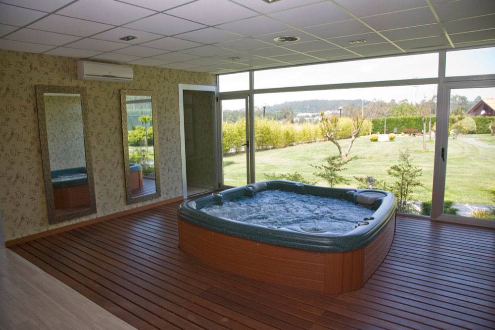 Hotel Spa Galatea