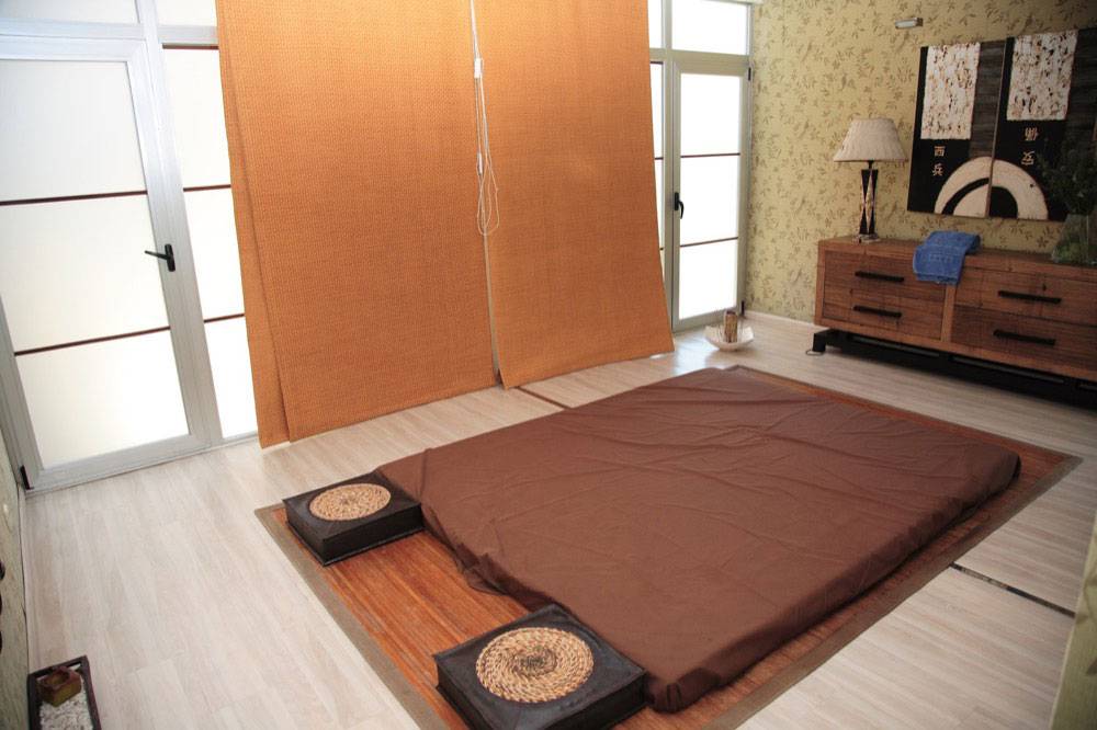 Hotel Spa Galatea