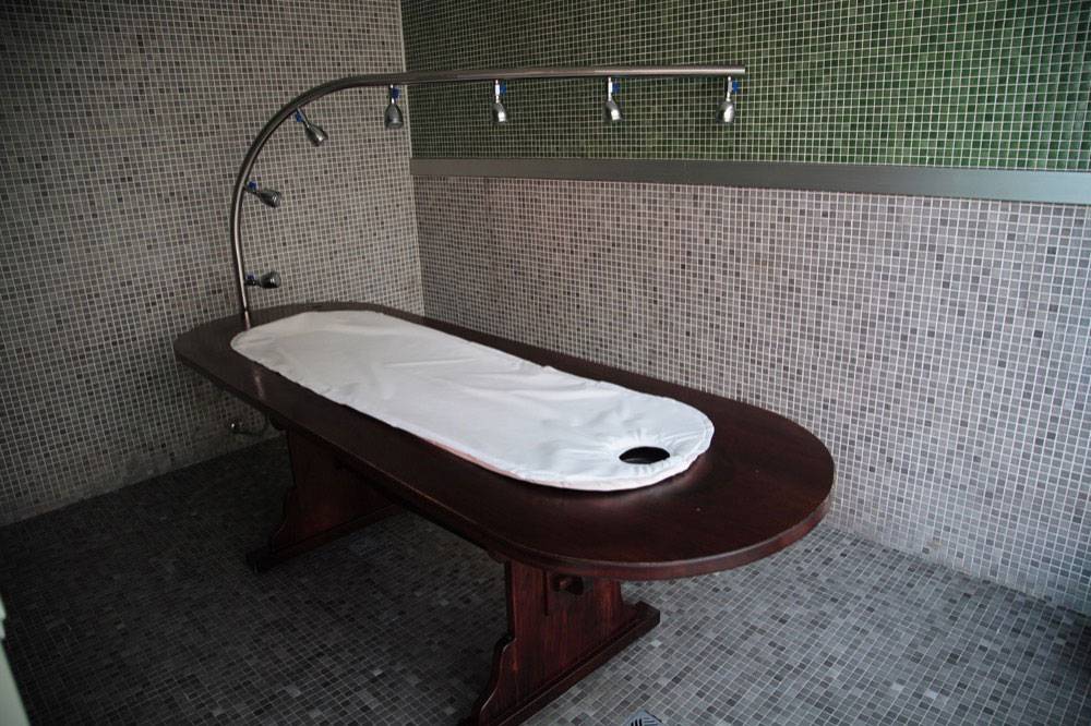 Hotel Spa Galatea