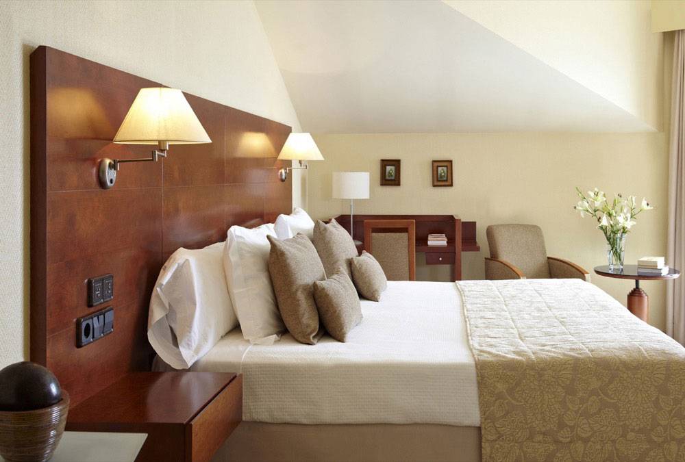 Hotel Carlos I Silgar