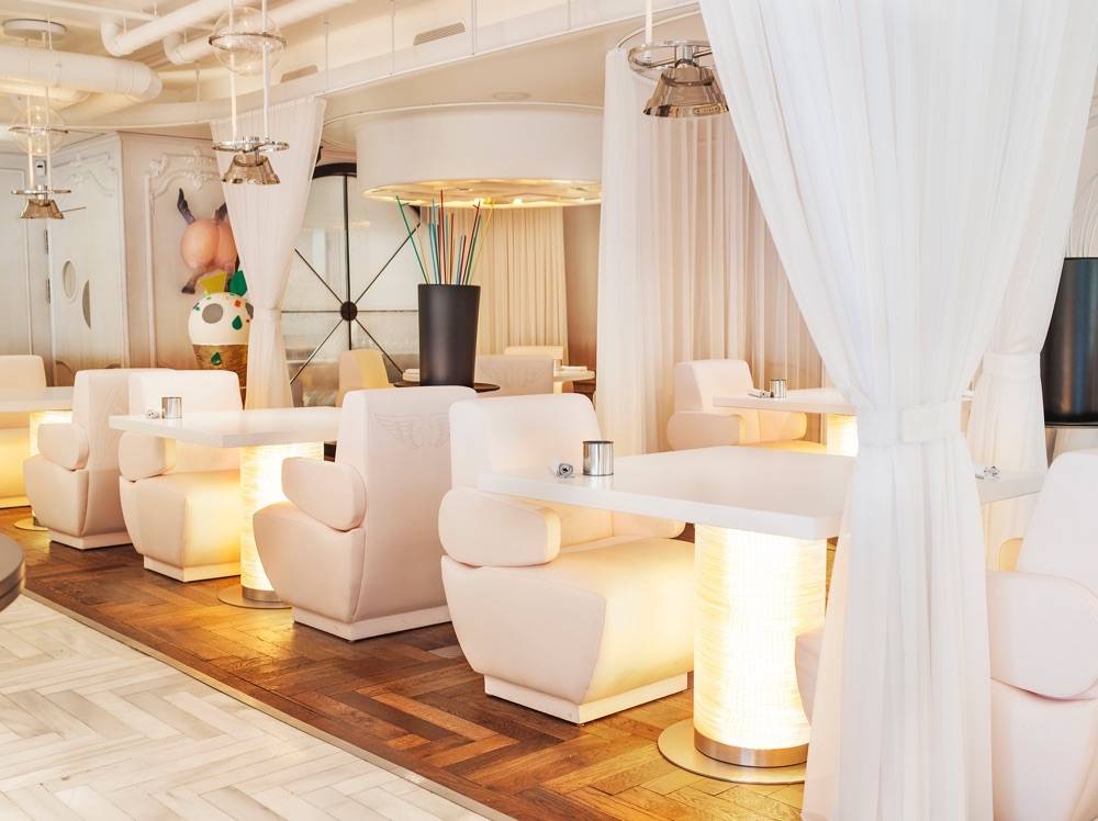 NH Collection Madrid Eurobuilding