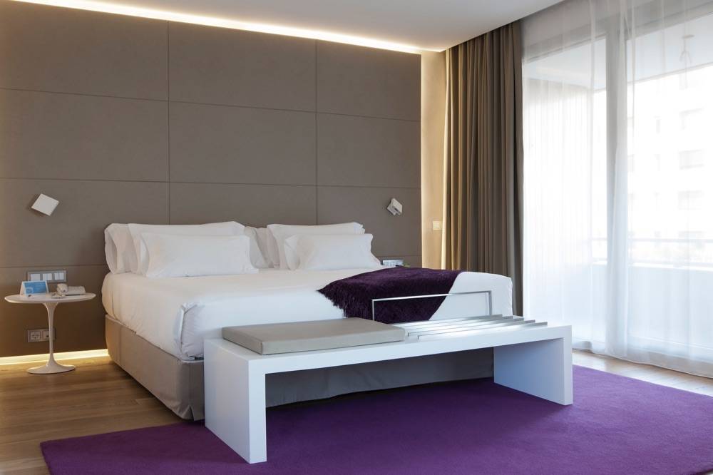 NH Collection Madrid Eurobuilding