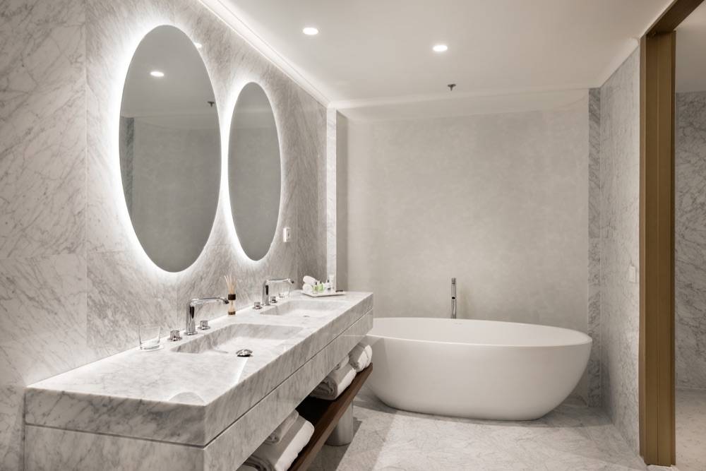 NH Collection Madrid Eurobuilding