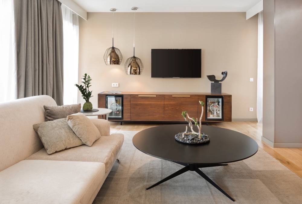 NH Collection Madrid Eurobuilding