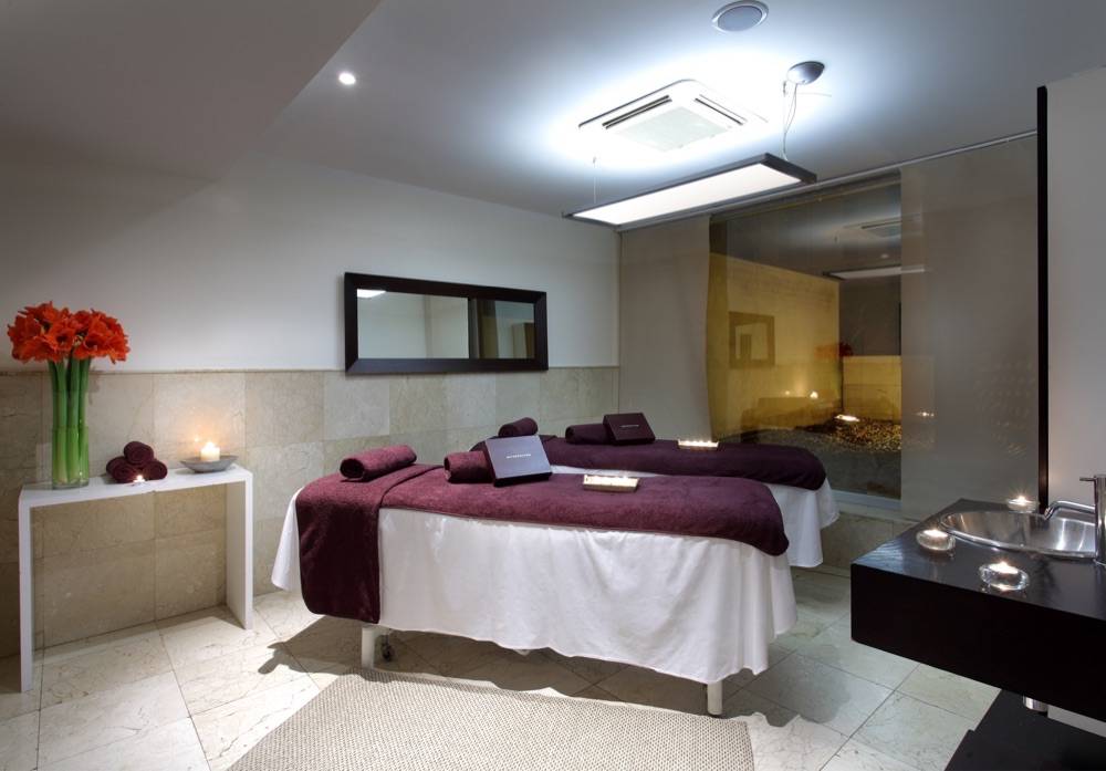 NH Collection Madrid Eurobuilding