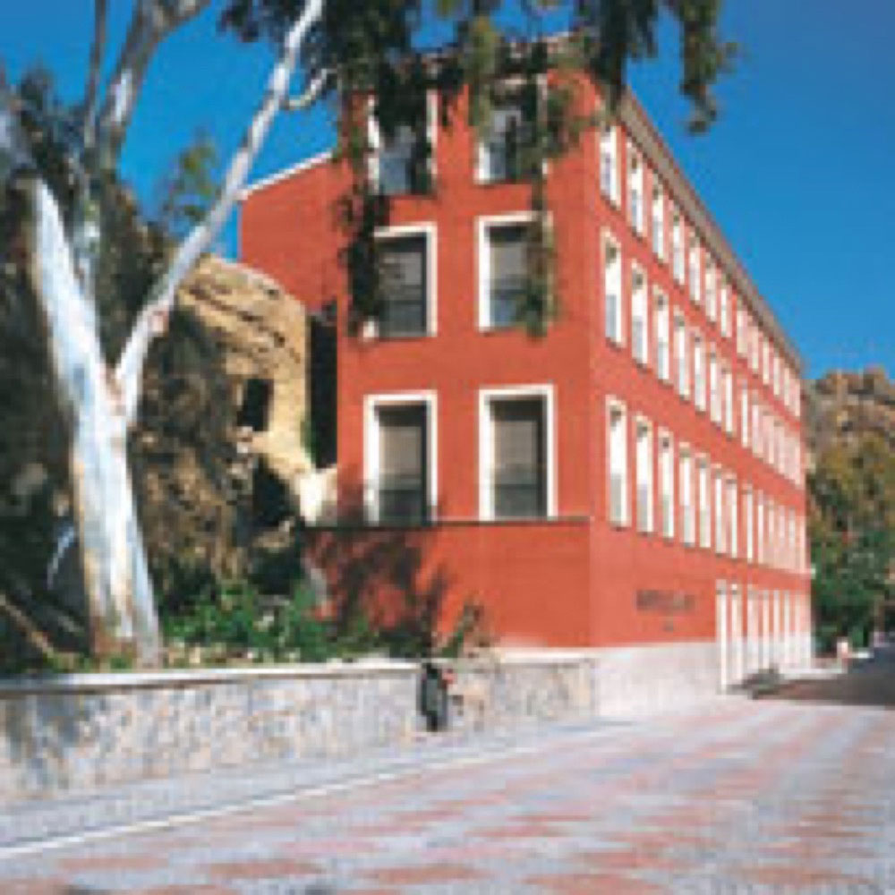 Balneario De Archena - Hotel Levante