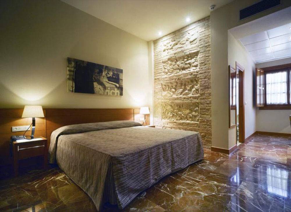 Balneario De Archena - Hotel Termas