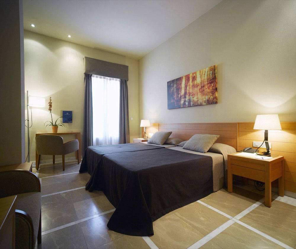 Balneario De Archena - Hotel Termas