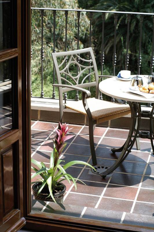 Balneario De Archena - Hotel Termas