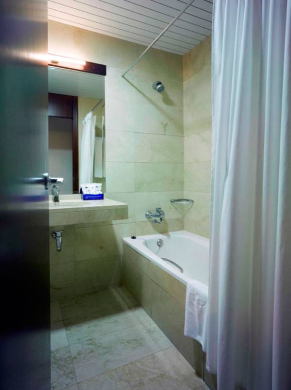 Balneario De Archena - Hotel León