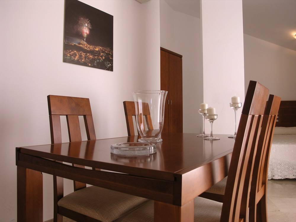 Apartamentos Aixa II