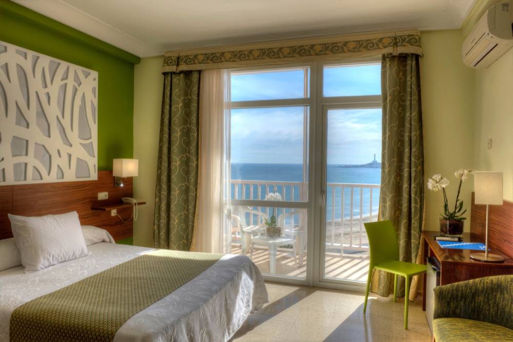 Hotel & Spa Entremares