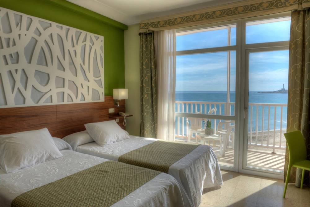 Hotel & Spa Entremares