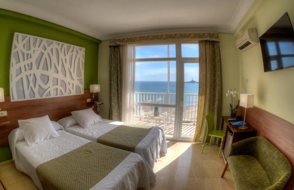 Hotel & Spa Entremares