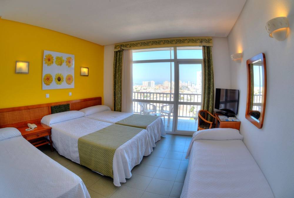 Hotel & Spa Entremares