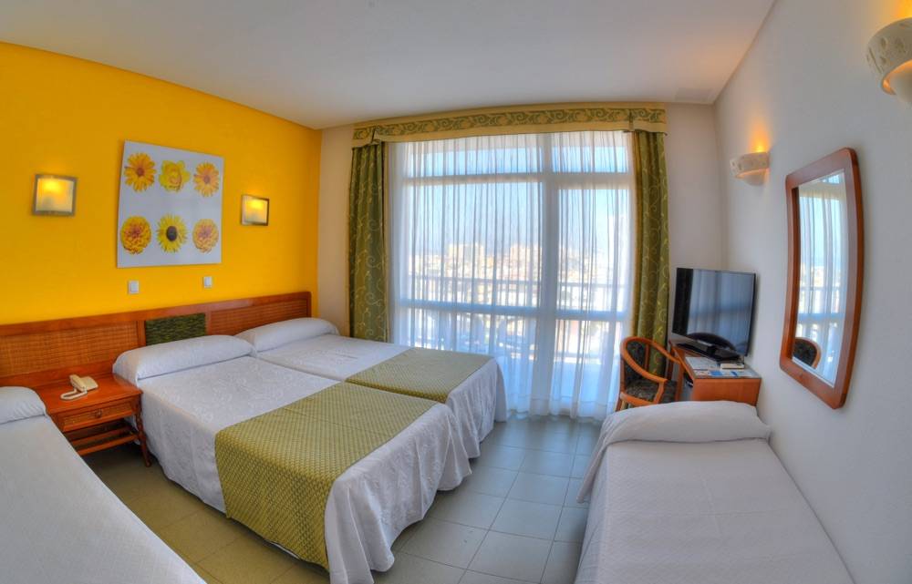 Hotel & Spa Entremares