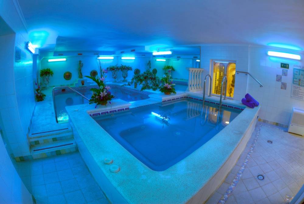 Hotel & Spa Entremares