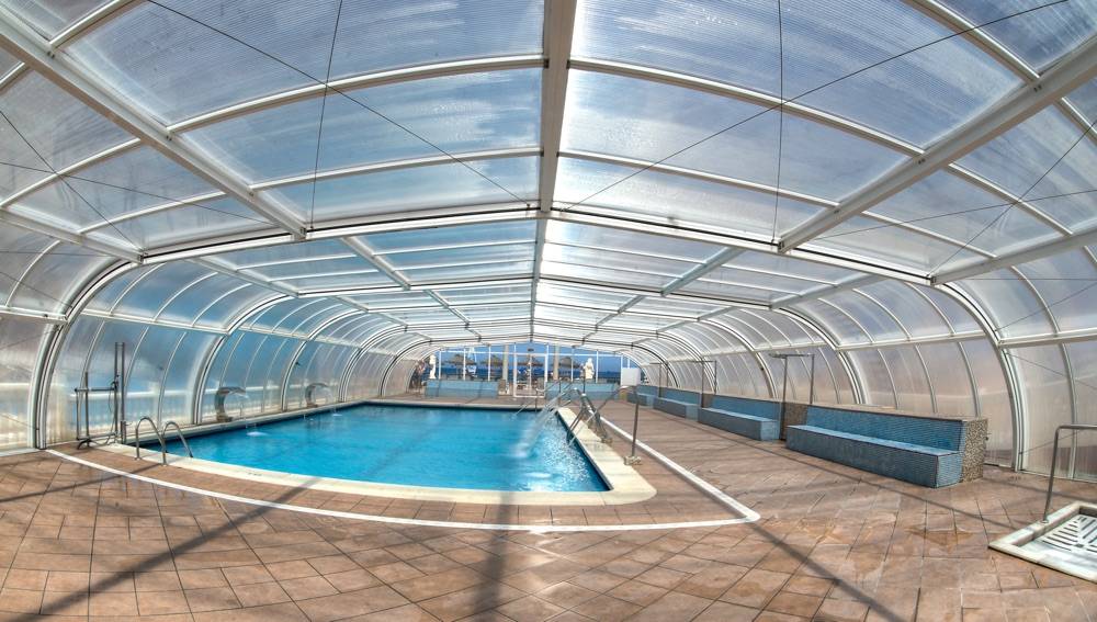 Hotel & Spa Entremares