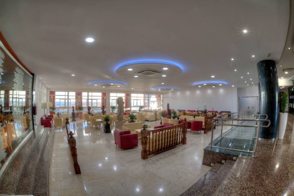 Hotel & Spa Entremares