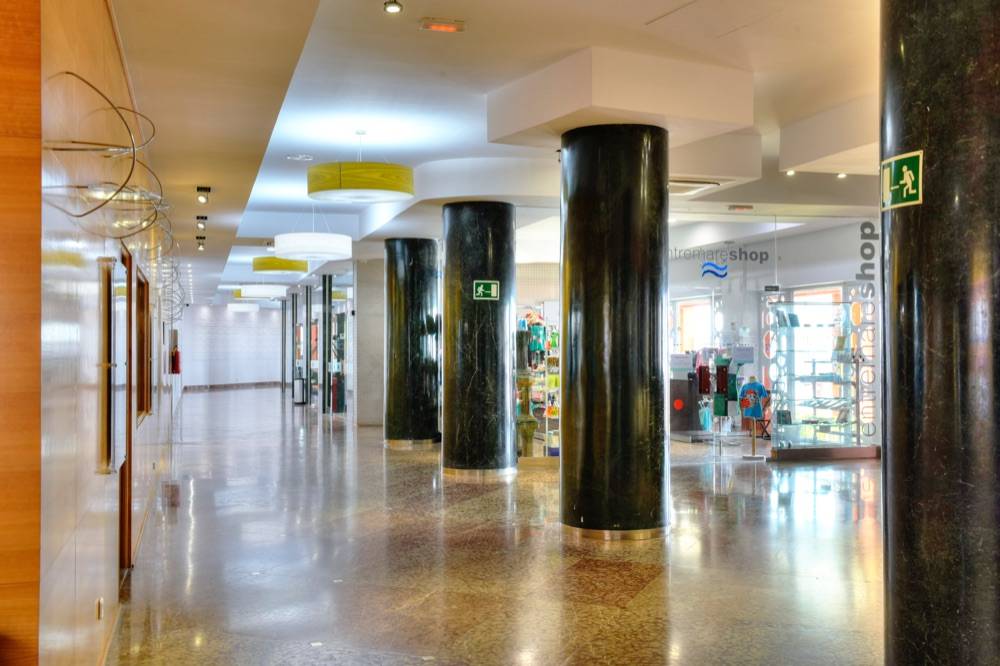 Hotel & Spa Entremares