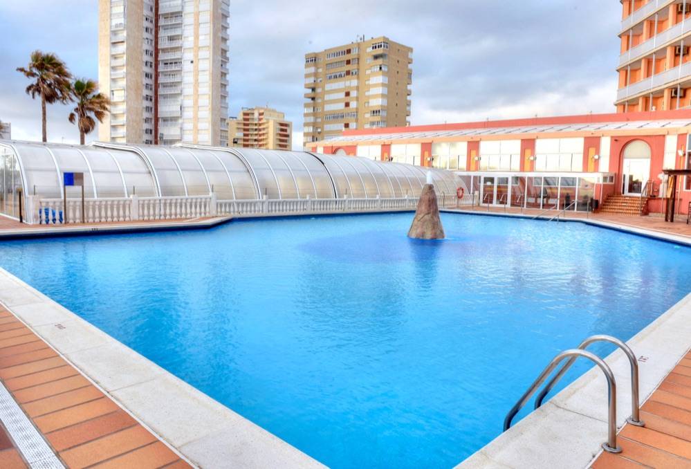 Hotel & Spa Entremares
