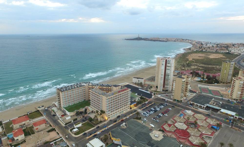 Hotel & Spa Entremares