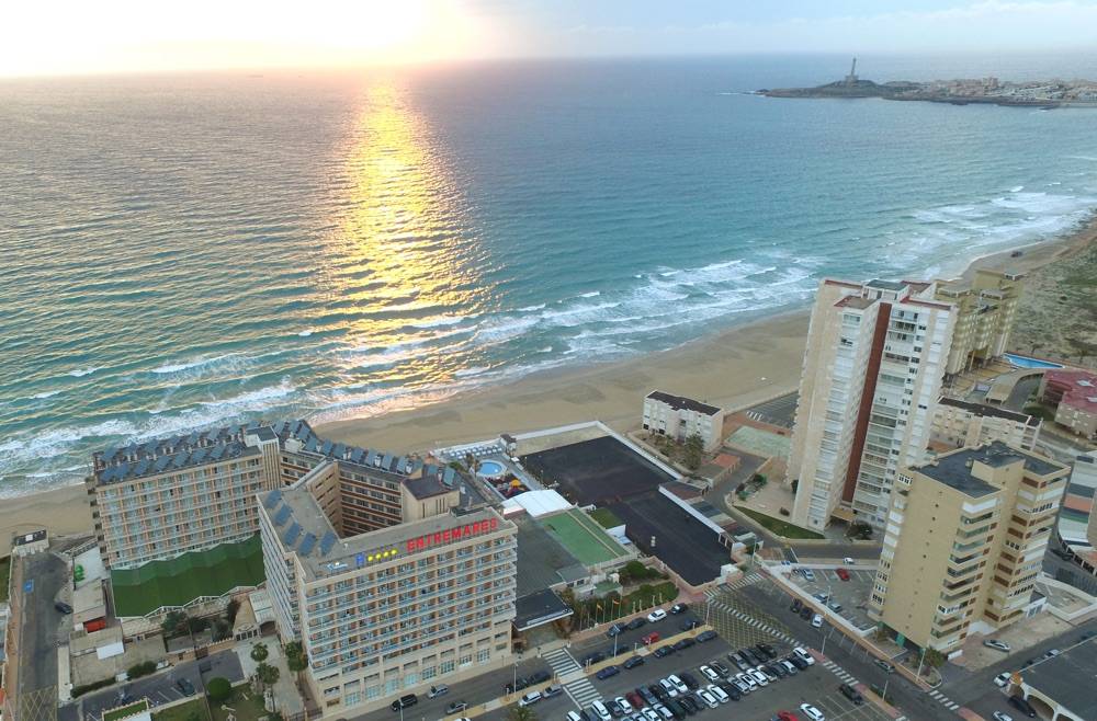 Hotel & Spa Entremares