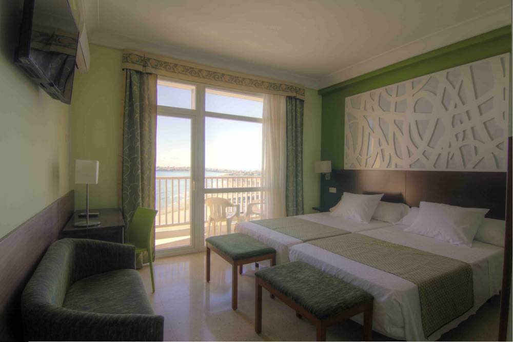 Hotel & Spa Entremares