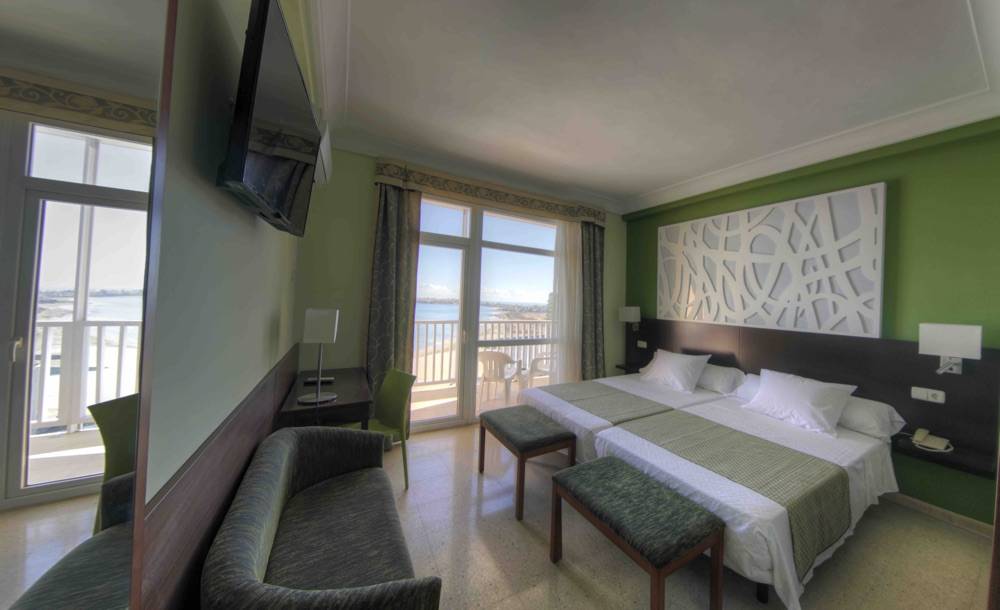 Hotel & Spa Entremares