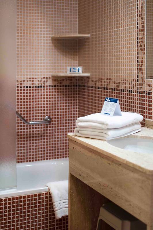Hotel & Spa Entremares