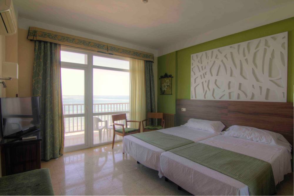 Hotel & Spa Entremares