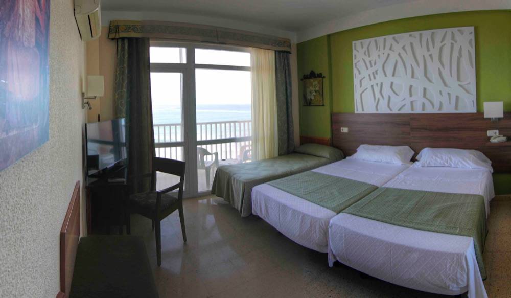 Hotel & Spa Entremares