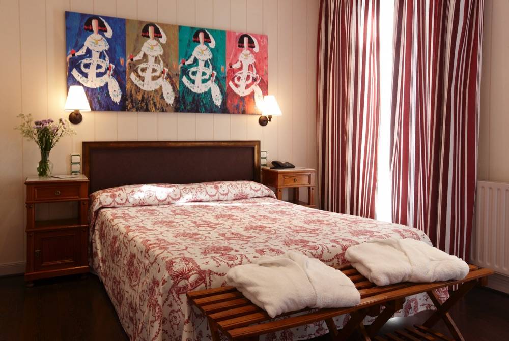Hotel Balneario De Cestona